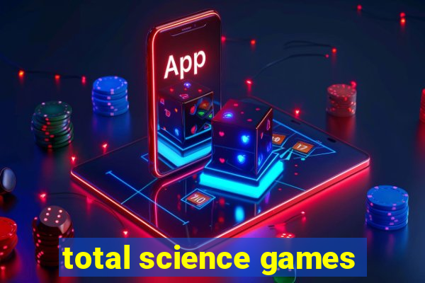 total science games